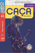 Livro Coquetel Caça-Palavras 65