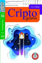 Livro Coquetel Criptograma 95