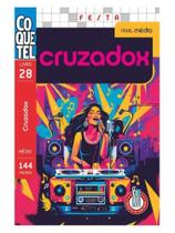 Livro coquetel cruzadox 28