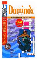 Livro Coquetel Dominox Atividades nível médio