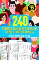 Livro Coquetel Mais de 240 Especiais Nível Médio Ed 22