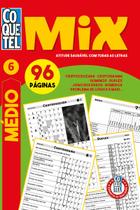 Livro Coquetel Mix 6