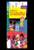 Livro coquetel palavras cruzadas desafio 66 Livro coquetel palavras cruzadas desafio 66