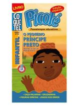 Livro coquetel picolé 24 Livro coquetel picolé 24
