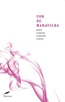 Livro - Cor de maravilha