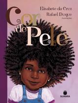 Livro - Cor De Pele - SUINARA LITERATURA Livro - Cor De Pele - SUINARA LITERATURA