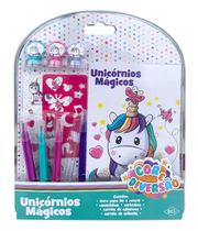 Livro - Cor e diversão - Unicórnios Livro - Cor e diversão - Unicórnios