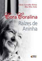 Livro - Cora Coralina