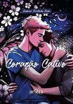 Livro - Coração Cativo