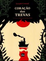 Livro - Coracao Das Trevas - EDITORA DE CULTURA