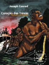 Livro - Coracao Das Trevas - Novas Leituras