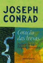 Livro - Coração das trevas