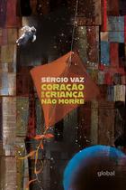 Livro - Coração de criança não morre