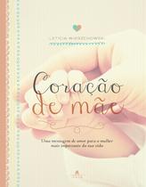 Livro - Coração de mãe