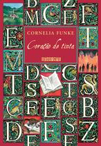 Livro - Coração de tinta