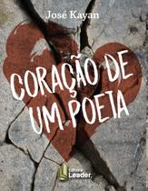 Livro - Coração de um Poeta