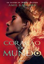 Livro - Coração do mundo