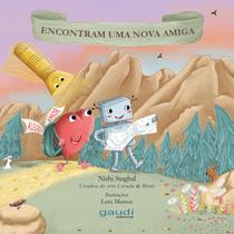 Livro - Coração e Mente Livro - Coração e Mente