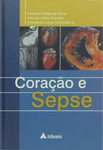 Livro - Coração e Sepse