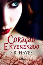 Livro - Coração envenenado Livro - Coração envenenado