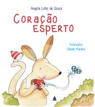 Livro - Coração esperto Livro - Coração esperto