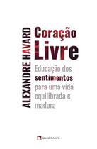 Livro - Coração livre