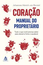 Livro - Coração: manual do proprietário