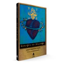 Livro - Coração na balança
