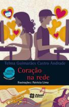 Livro - Coração na rede Livro - Coração na rede