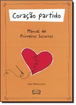 Livro - Coração partido Livro - Coração partido
