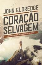 Livro - Coração selvagem Livro - Coração selvagem
