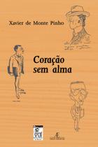 Livro - Coração sem Alma