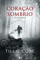 Livro - Coração Sombrio (Hades Hangmen Livro 2)