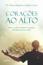 Livro - Corações ao alto Livro - Corações ao alto