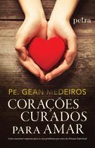 Livro - Corações curados para amar