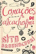 Livro - Corações de alcachofra