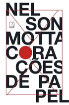 Livro - Corações de papel