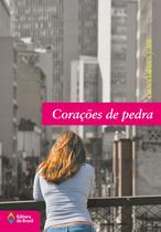 Livro - Corações de pedra Livro - Corações de pedra