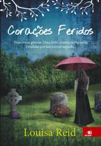 Livro - Coracoes Feridos