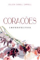 Livro - Corações imperfeitos