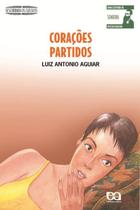 Livro - Corações partidos Livro - Corações partidos