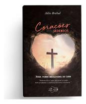 Livro Corações Sedentos Livro Corações Sedentos
