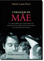 Livro - Coragem de mãe Livro - Coragem de mãe