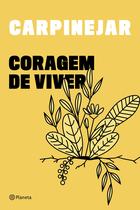 Livro - Coragem de viver