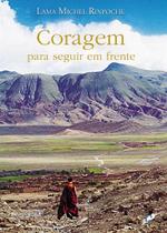 Livro - Coragem Para Seguir em Frente Livro - Coragem Para Seguir em Frente
