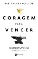 Livro - Coragem para vencer