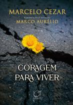 Livro - Coragem para viver