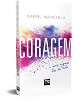 Livro - Coragem