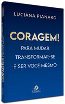 Livro - Coragem!