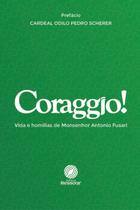 Livro - Coraggio!